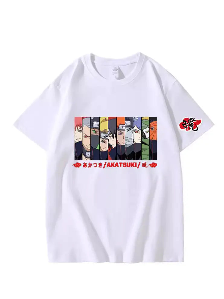 Romero's Loose Women's T-Shirt with Happy Halloween Print